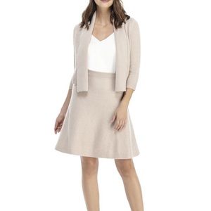 Gal Meets Glam Sweater and Skirt Set